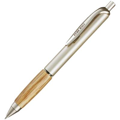 uni三菱按动速干塑料单支中性笔