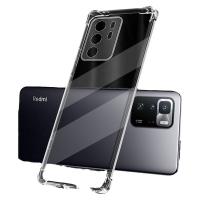 红米note10Pr手机壳小Rdmi