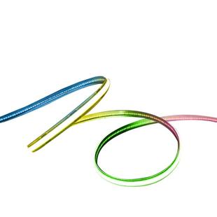 RGB灯带24v智能电竞房变色已接入米家彩色氛围cob七彩灯带线形灯