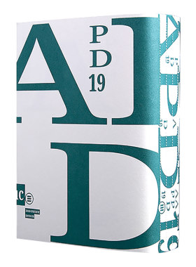 APD亚太设计年鉴19第十九届