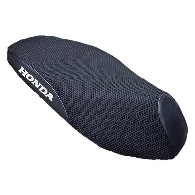 本田125喜鲨踏板车专用坐垫套