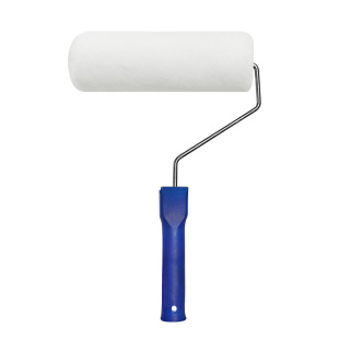 油漆滚筒刷滚刷乳胶漆涂料刷壁纸胶大小号伸缩杆刷胶刷墙刷漆工具