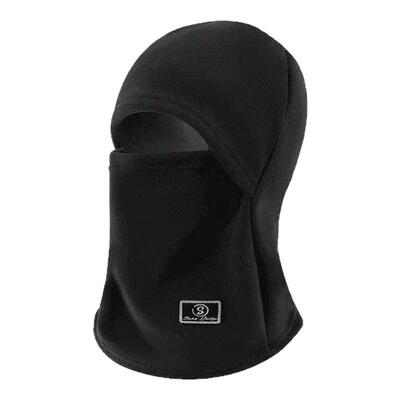 冬季加绒加厚保暖防寒帽