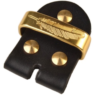 男士黄铜圈皮带环腰带配件连接皮板扣针扣皮带介子不锈钢皮带圈40