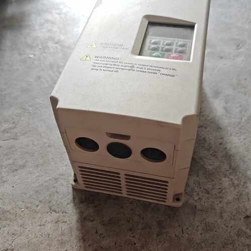海利普A变频器HLPA03D723B