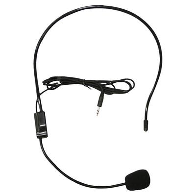 索爱有线耳麦小蜜蜂扩音器