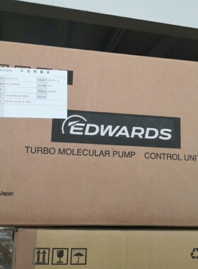 【请询价】EDWA TURBO CONTROLLER PN：YT