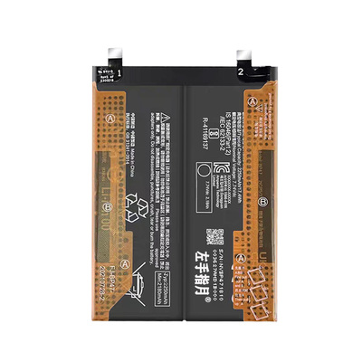 适用Redmi红米note11Tpro+电池
