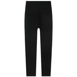 爱慕23AW魔力打底保暖内衣女秋冬三层磨毛高腰打底裤AM828922