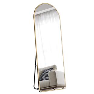 穿衣镜全身落地家用女生卧室壁挂ins风服装店网红挂墙试衣大镜子