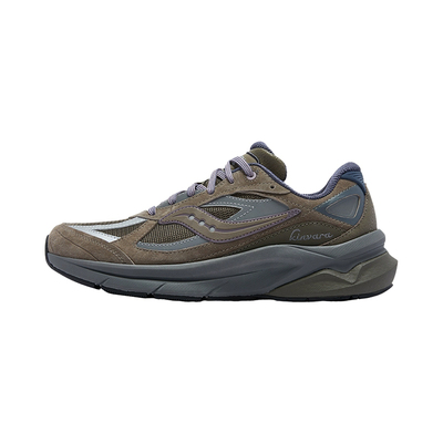 【小黑盒】Saucony/索康尼KINVARA菁华 PWR男女潮流鞋复古鞋