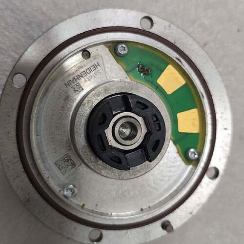 议 价编码器6FX20015JE202DA0工业自动可 维修