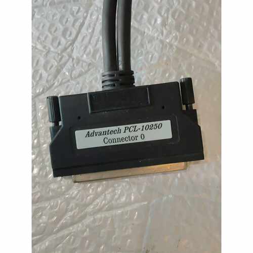 研华ADVANTECH PCL-10250工业连接线，100