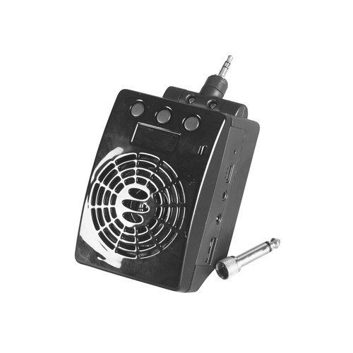 蓝音直插式小音箱雅佳5000罗兰九幽华魅柏悦电吹管专用电吉他音响