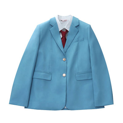 动漫风漫画校供感日系套装