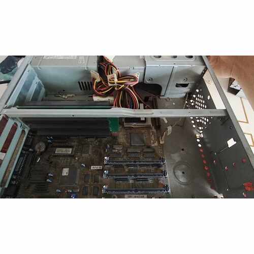 【议价-可维修】古董 486-GAC-2-04-05 CPU /均有货