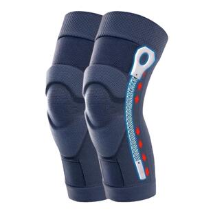 日本医用护膝半月板韧带损伤专用膝盖滑膜护具炎髌骨关节保护套