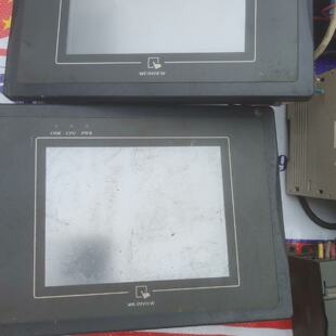 溢价-威纶触摸屏MT506MV 5WW.品 2台 TK6070