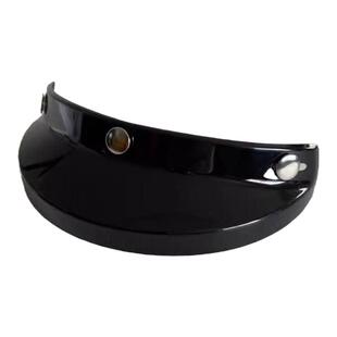 现货bell gallop海鸟复古机车3/4头盔半盔三扣式遮阳防晒帽檐可调