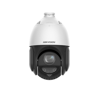 海康威视400万4寸4G室外25倍变焦网络球机DS-2DE4425DW-D/GLT/XM