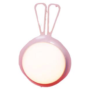 卧室床头睡眠婴儿喂奶小夜灯插电家用智能充电式超亮插触摸拍拍灯