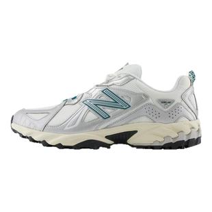 New Balance NB官方正品男女情侣复古Y2K户外运动休闲鞋ML610TAE