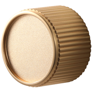 烁盾极简室内门锁静音卧室圆球形隐形门锁家用隐形门单面锁门把手