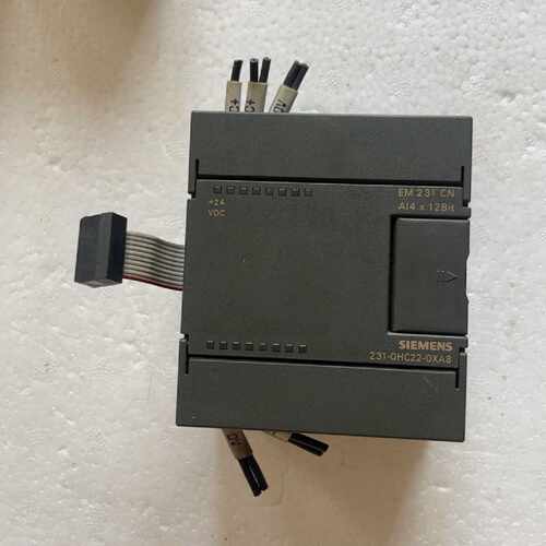 【询价】模块6ES7  231-0HC22-0XA8功能好适用