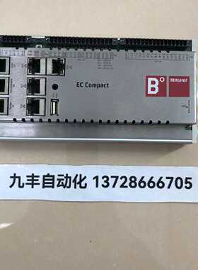 议价BERGHOF控制器ECC2200 0.8S 1131 现货原装议价