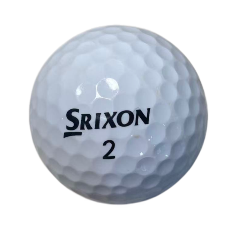 SRIXONZ系列双色彩球高尔夫球