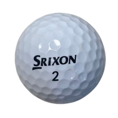 SRIXONZ系列双色彩球高尔夫球
