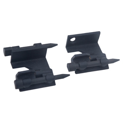 B2211定位锌合金工具型锁芯合页 配电箱通信柜铰链CL205-2