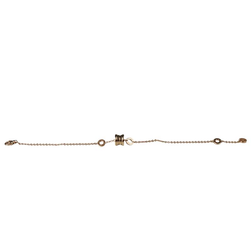中古BVLGARI(宝格丽)手链