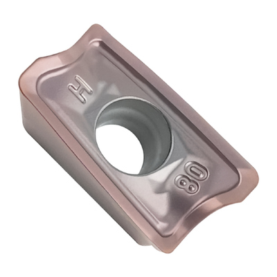 刃天下AOMT12308PEER数控铣刀