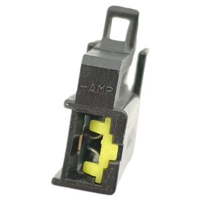 连接器插头178471-2喇叭