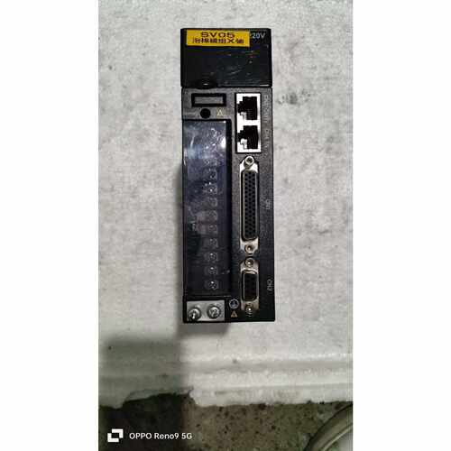 询价-汇川750w伺服驱动器IS620NS5R5ILC