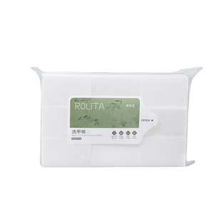 美甲工具清洁棉片不掉毛洗甲棉擦洗浮胶卸甲棉片清洁酒精擦洗棉片