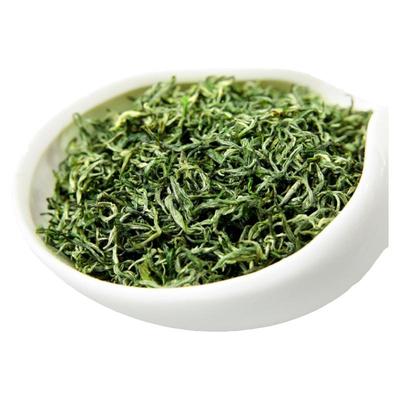 2025新春茶江西狗牯脑茶炒青绿茶