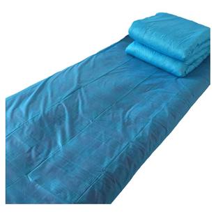 医用一次性床单被套枕套隔菌被罩医院宾馆宿舍美容按摩院被服包