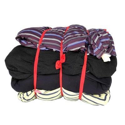 吸油不掉毛纯棉擦机布