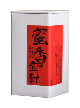 春茶上新 2026年凤庆滇红蜜香大金针云南红茶叶散茶小罐装送礼