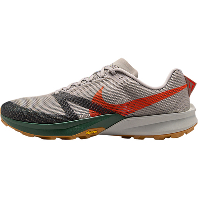 Nike/耐克正品Kiger 10男士越野轻盈透气运动跑步鞋FV3929-003