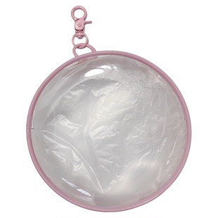 遛娃包小团子高清加厚12cm14cm棉花娃娃10cm痛包周孬孬防尘外出包