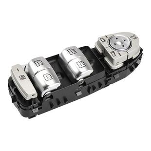 适用奔驰S级玻璃升降器开关按键S320 s400 S450l车窗窗户控制按钮