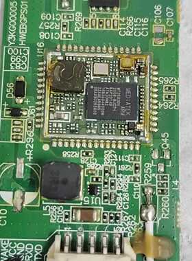 咨询后拍MT2503DV模块