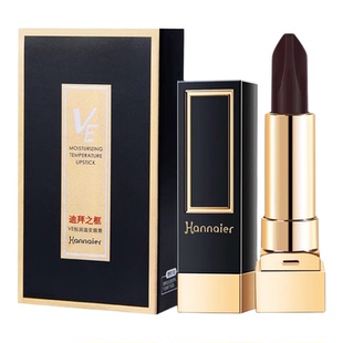 Leezi莉兹红丝绒三色口红一支唇膏学生掉色滋润雾面不沾杯