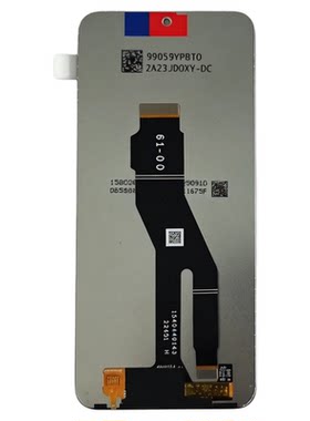 荣耀X50iX8A原装屏幕总成
