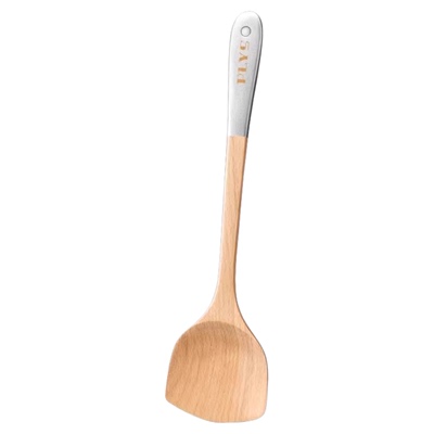 木铲炒菜不粘锅铲子耐高温厨具