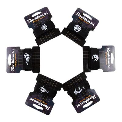 ROCKHOUSE电吉他闷音带简约好用