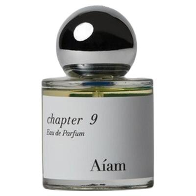 Aiam植物系淡香水质感持久留香
